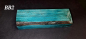 Preview: Stabilisierte Buche blau (BB2)